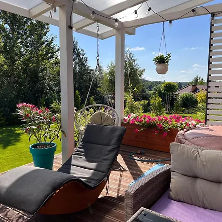 The Lilihill House Jezioro, Sauna, Balii, *