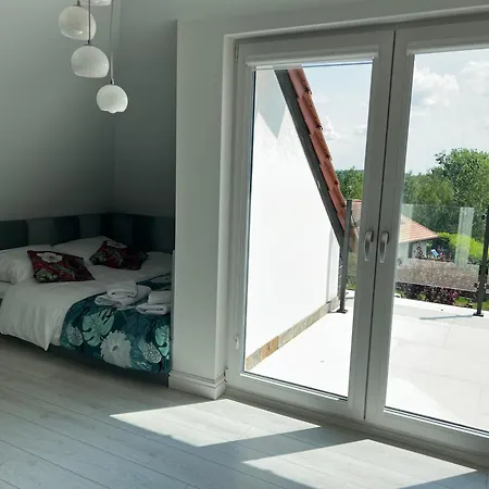 The Lilihill House Jezioro, Sauna, Balii, *