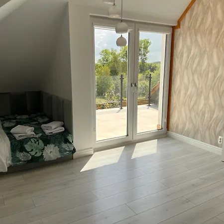 The Lilihill House Jezioro, Sauna, Balii,