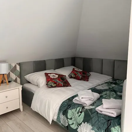 The Lilihill House Jezioro, Sauna, Balii, Semesterbostad Sząbruk