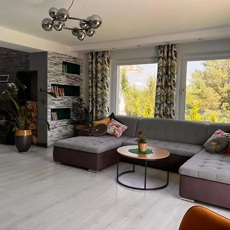 The Lilihill House Jezioro, Sauna, Balii, *