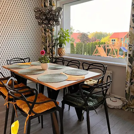 The Lilihill House Jezioro, Sauna, Balii,