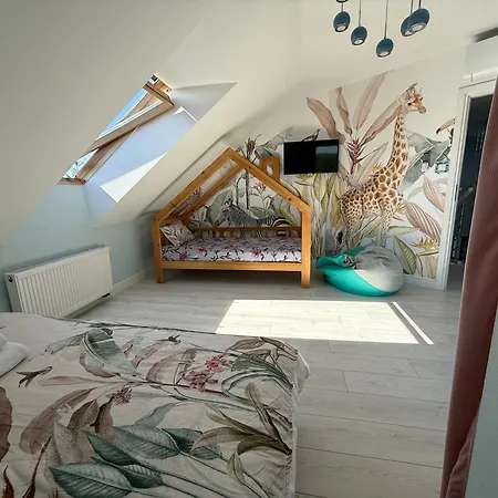 The Lilihill House Jezioro, Sauna, Balii, *