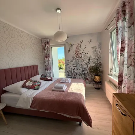 The Lilihill House Jezioro, Sauna, Balii, * Sząbruk