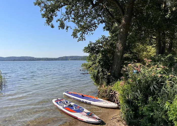 The Lilihill House Jezioro, Sauna, Balii, *