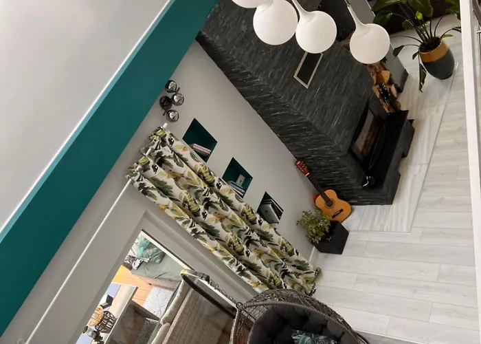 The Lilihill House Jezioro, Sauna, Balii, Holiday home *