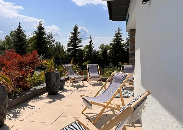 The Lilihill House Jezioro, Sauna, Balii, Holiday home *