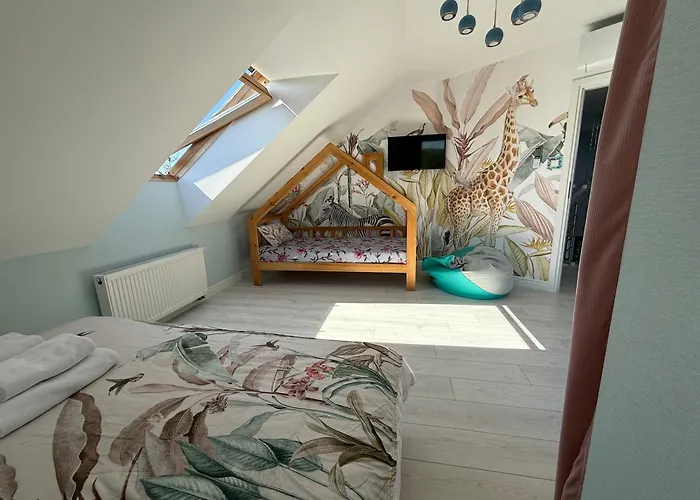 The Lilihill House Jezioro, Sauna, Balii, *