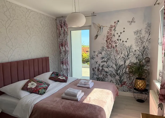 The Lilihill House Jezioro, Sauna, Balii, Holiday home Szabruk