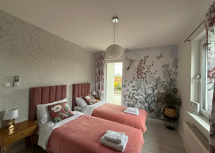 The Lilihill House Jezioro, Sauna, Balii, *