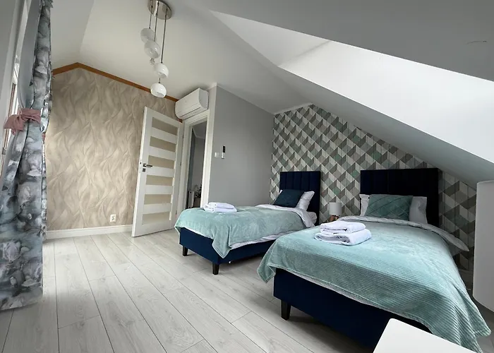 The Lilihill House Jezioro, Sauna, Balii, * Szabruk